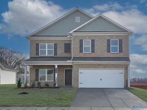 106 Khloiey Hopes Lane, New Market, AL, 35761 | Card Image