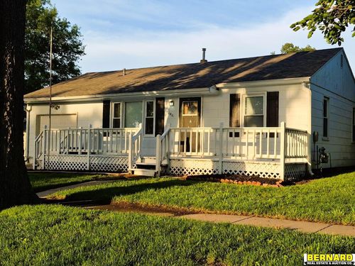 1411 O St, Auburn, NE, 68305-1859 | Card Image