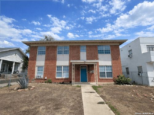 apt-3-1511 W Woodlawn Ave, San Antonio, TX, 78201-5459 | Card Image