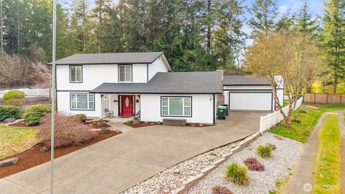 8573 Conifer Ct Se, Olympia, WA, 98513-8809 | Card Image