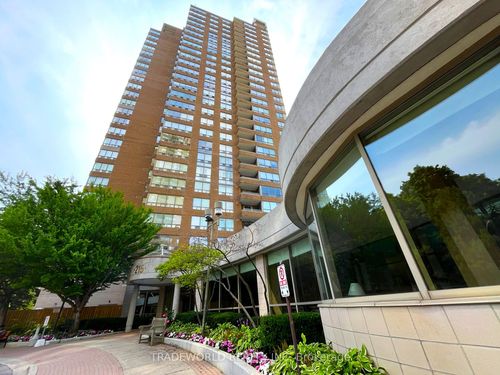 2307-215 Wynford Dr, North York, ON, M3C3P5 | Card Image
