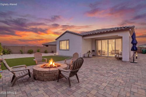 4364 E Samkay Ln, San Tan Valley, AZ, 85143-0015 | Card Image
