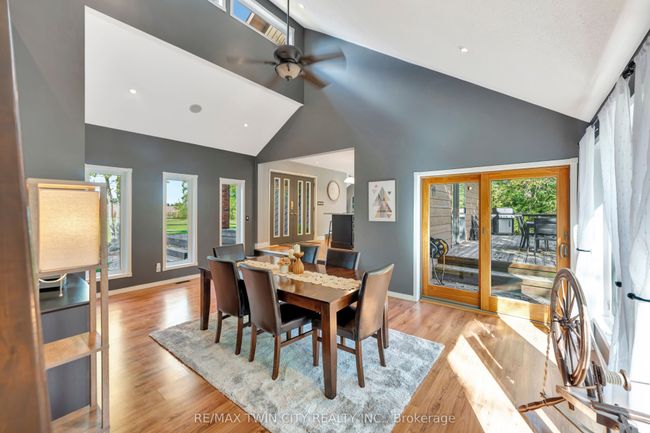 1026 2 Nd Concession Rd St, House other with 3 bedrooms, 3 bathrooms and 10 parking in Delhi ON | Image 19