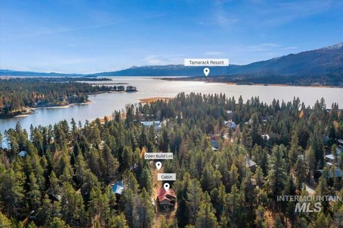 388 Charley Ln, Donnelly, ID, 83615-5070 | Card Image