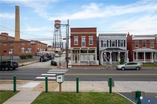 1701 W Leigh St, Richmond, VA, 23220-1605 | Card Image