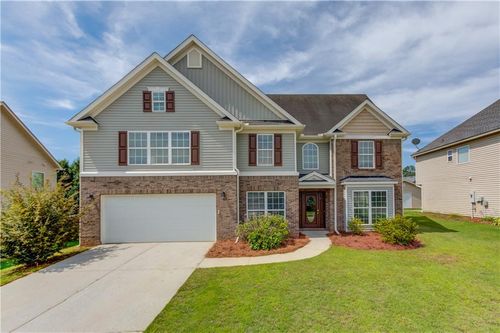 1669 Dillard Way, Bethlehem, GA, 30620-2597 | Card Image