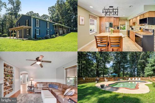 4258 Featherstone Ln, THE PLAINS, VA, 20198-2112 | Card Image