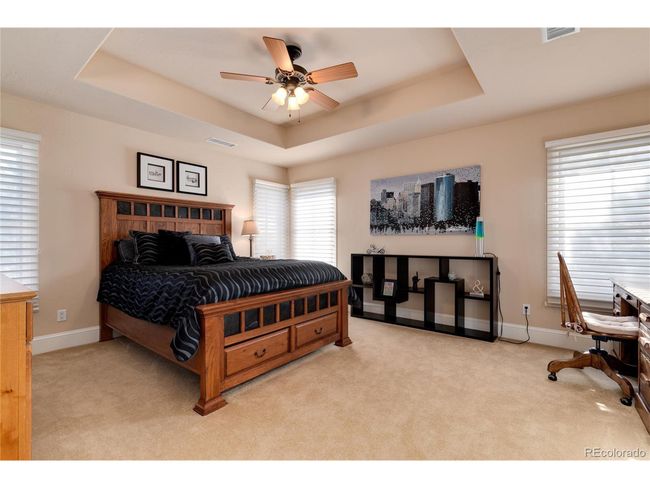 8002 Galileo Way, House other with 5 bedrooms, 6 bathrooms and null parking in Littleton CO | Image 28