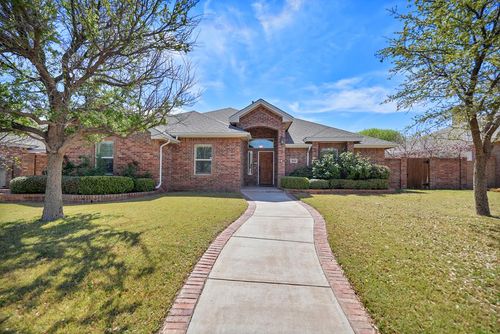 3113 Patrick Place, Midland, TX, 79705 | Card Image