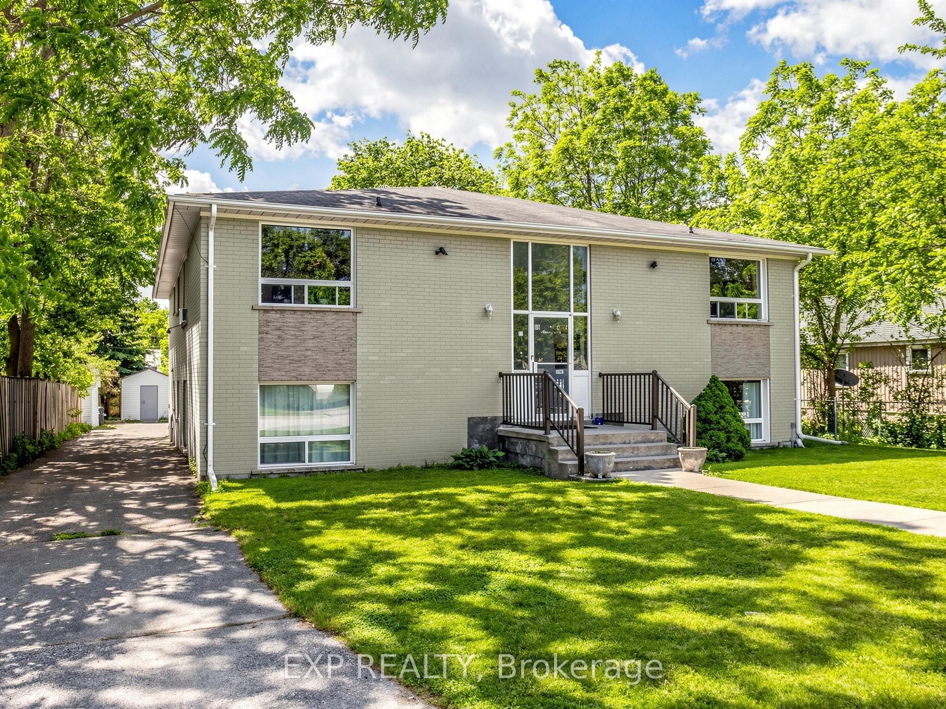 Residential in Barrie 2