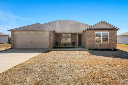 2577 Halo Ln, Tuscaloosa, AL, 35405-0034 | Card Image