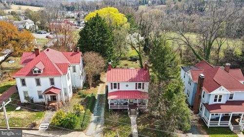 216 W Main St, ORANGE, VA, 22960-1535 | Card Image