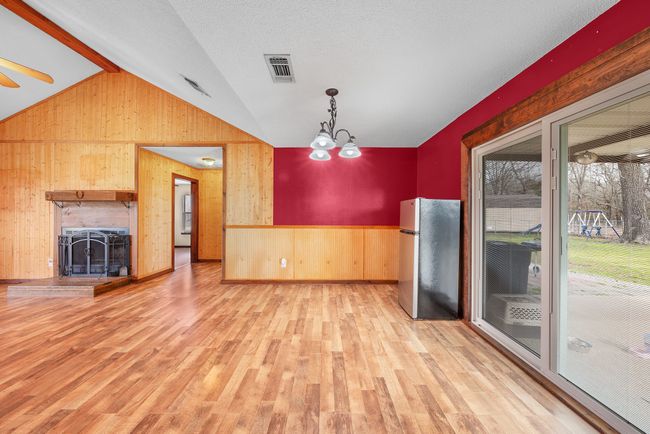 200 County Road 3635, House other with 3 bedrooms, 2 bathrooms and null parking in Dike TX | Image 15