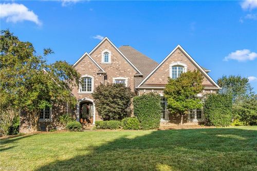 7399 Henson Forest Dr, Summerfield, NC, 27358-8314 | Card Image