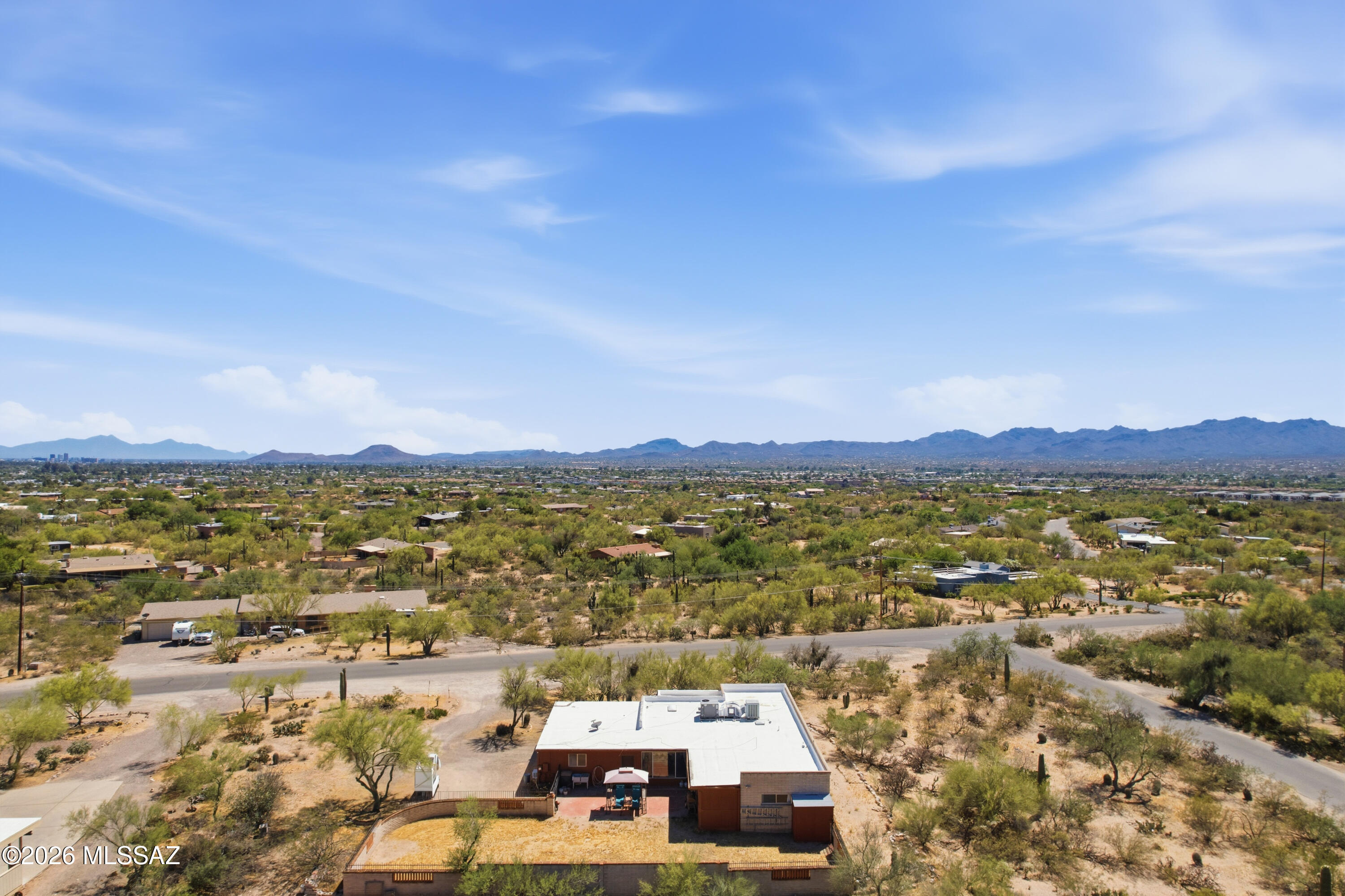 Residential in Tucson 4