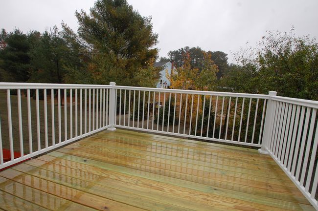 2A - 12 Sheffield St, Condo with 2 bedrooms, 3 bathrooms and null parking in Hudson NH | Image 17