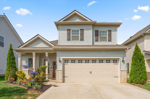 324 Whisper Wood Way, Lebanon, TN, 37087-7015 | Card Image