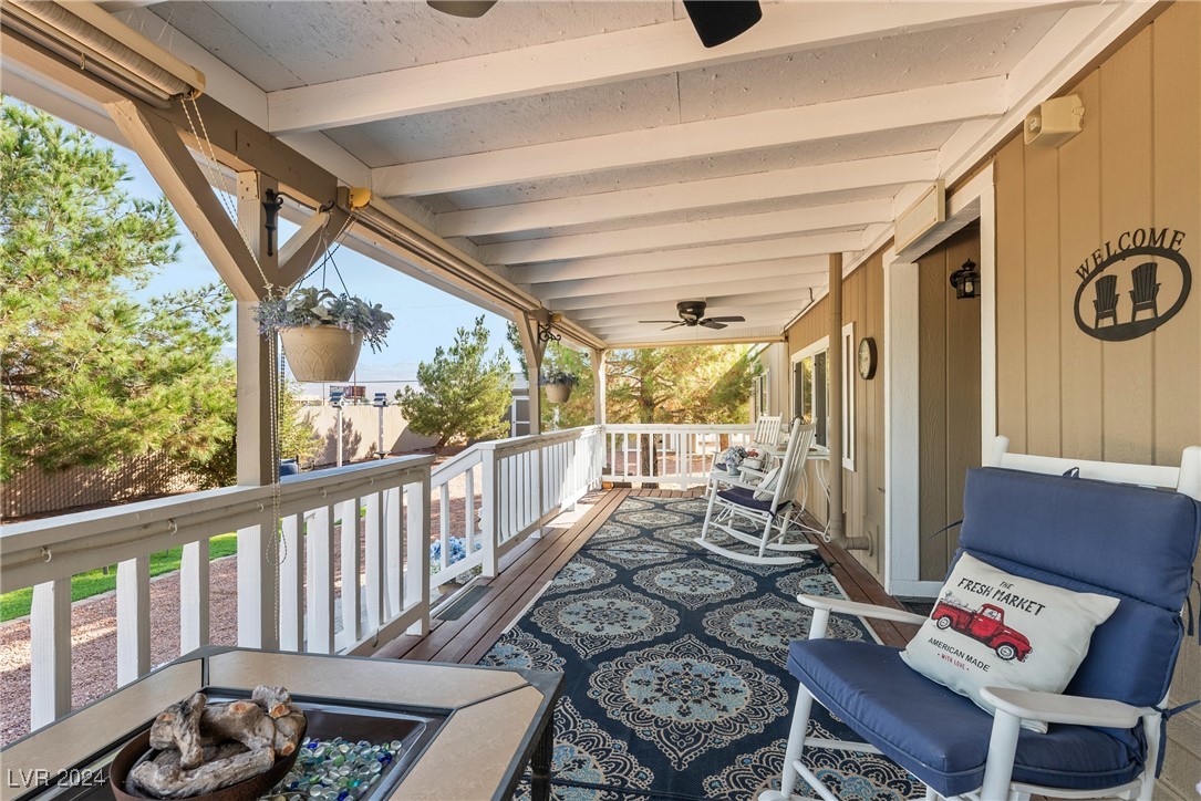 Bunch St, Pahrump, NV 89048