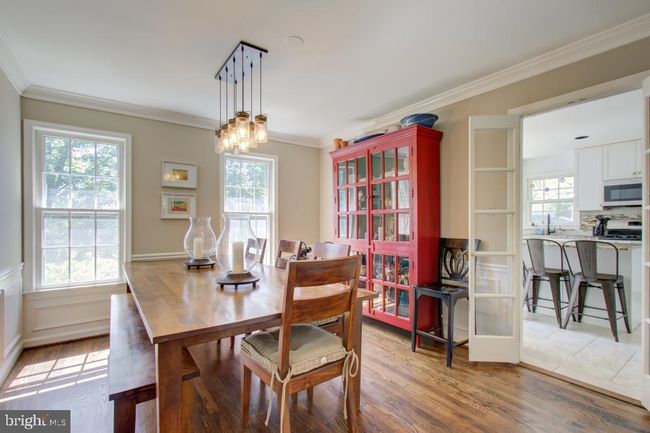 9004 Levelle Dr, House other with 5 bedrooms, 3 bathrooms and null parking in CHEVY CHASE MD | Image 14