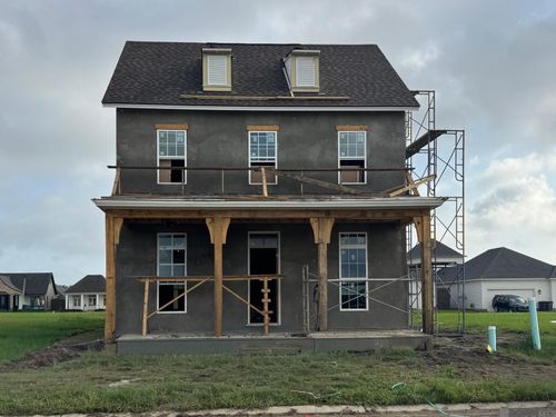 2746 Morning Mist Dr, Baton Rouge, LA, 70810-7440 | Card Image