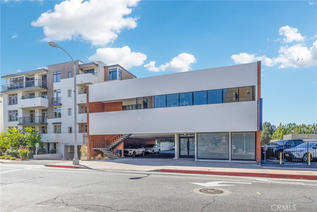 910 San Pasqual St, Pasadena, CA 91106