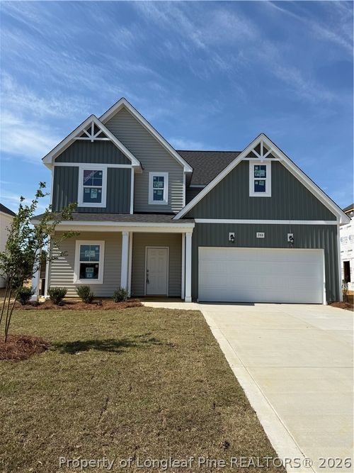 266 Steelwood St, Raeford, NC, 28376-9863 | Card Image