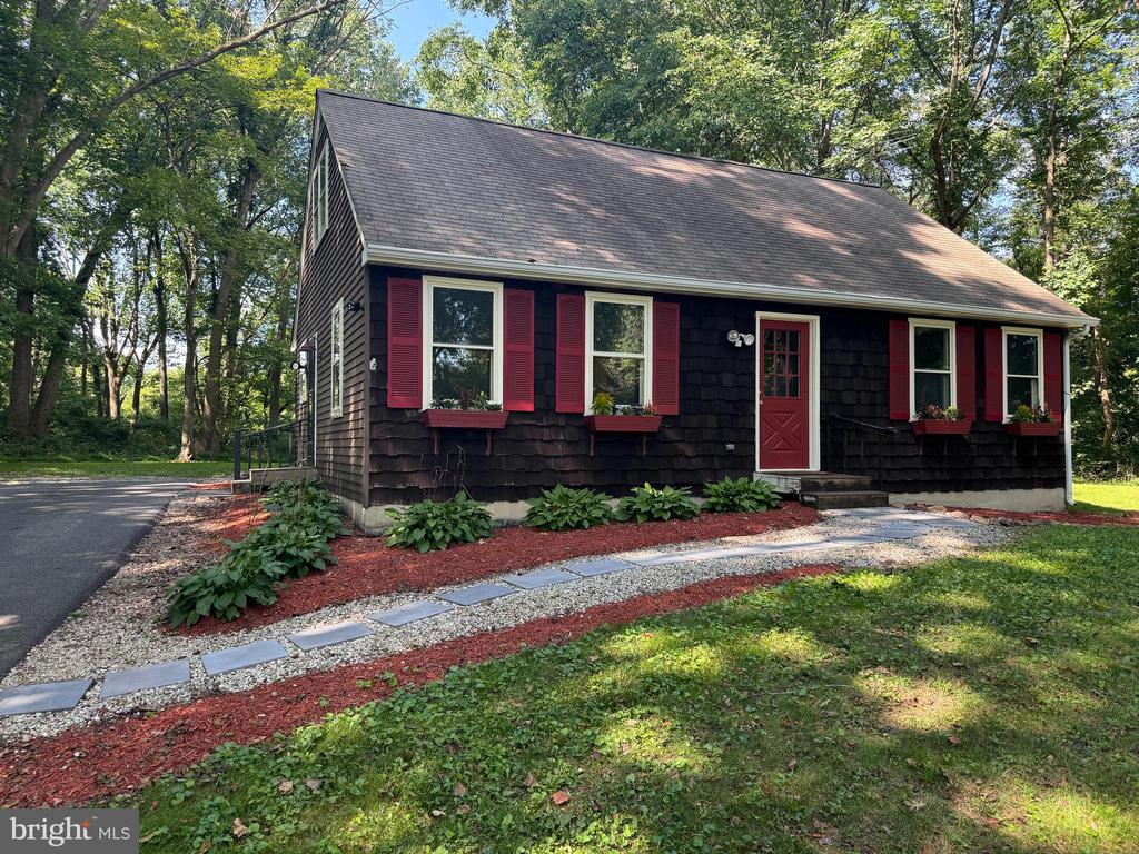 Media Rd, Oxford, PA 19363