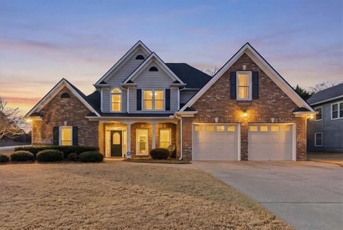 74 Planters Dr Nw, Cartersville, GA, 30120-4865 | Card Image
