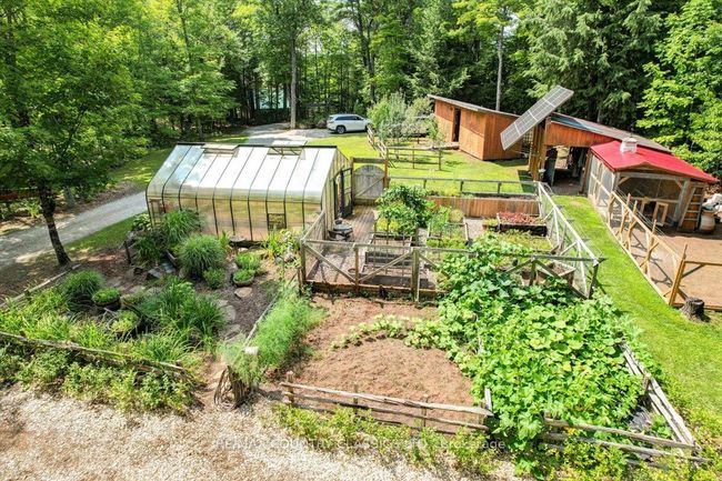 442A Stringer Dr, House other with 5 bedrooms, 2 bathrooms and 20 parking in Bancroft ON | Image 30