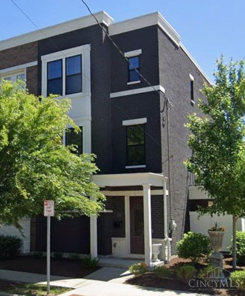 3116 Woodburn Ave, Cincinnati, OH, 45207 | Card Image