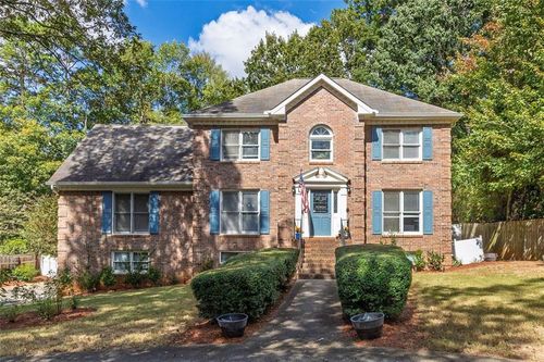 210 Hanarry Dr, Lawrenceville, GA, 30046-7405 | Card Image