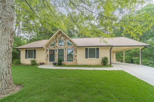 494 Spring St, Social Circle, GA, 30025-3000 | Card Image