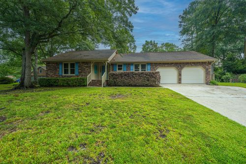 132 Harrow Pl, Goose Creek, SC, 29445-5316 | Card Image