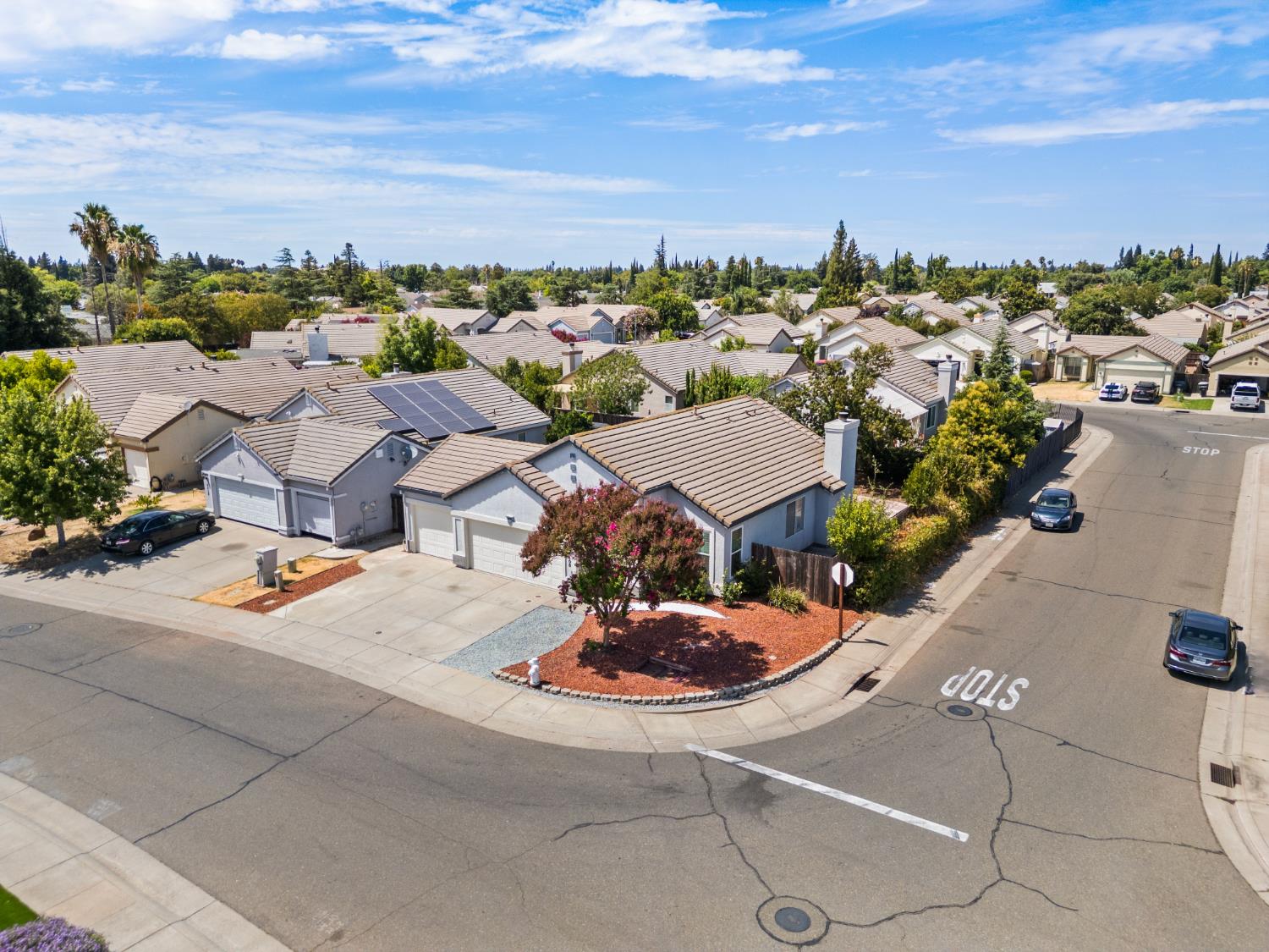 Residential in Sacramento 2