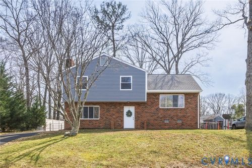 6241 Barrister Road, Chesterfield, VA, 23832 | Card Image