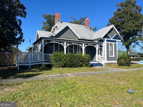 602/606 Brunel Street, waycross, GA, 31501 | Card Image