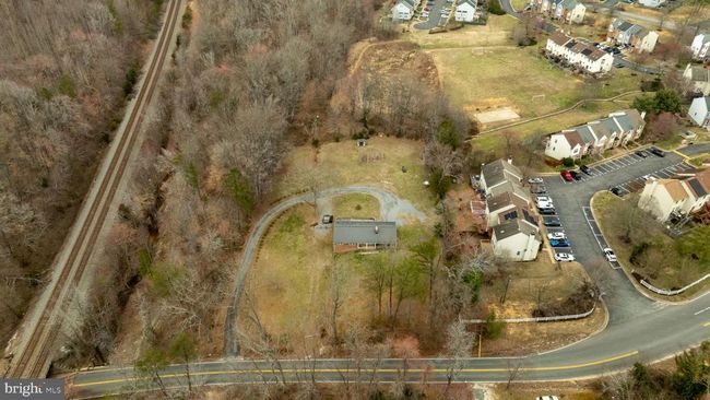 101 Harrell Rd, House other with 4 bedrooms, 2 bathrooms and null parking in FREDERICKSBURG VA | Image 9