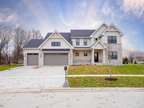 7482 E 116th Ave, Crown Point, IN, 46307-7343 | Card Image