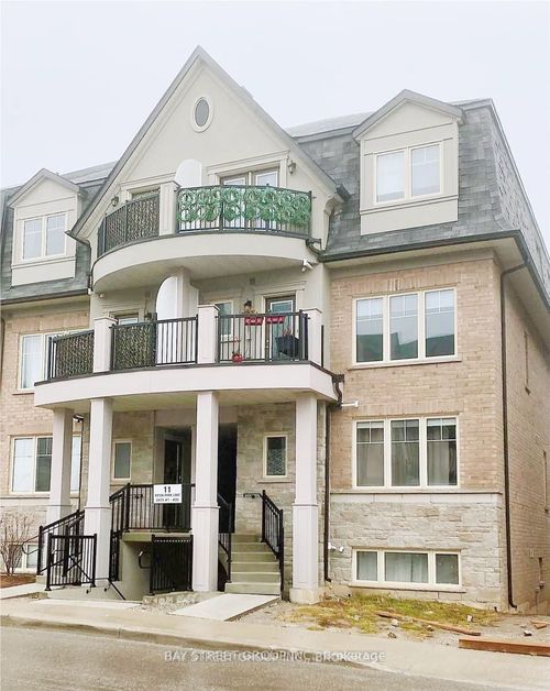23-11 Eaton Park Lane, Scarborough, ON, M1W0A5 | Card Image