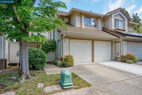134 Caprice Circle, Hercules, CA, 94547-2078 | Card Image