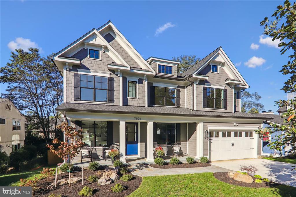 Granada Dr, Bethesda, MD 20817