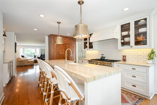 714 Turner Ave, House other with 6 bedrooms, 5 bathrooms and 2 parking in Glen Ellyn IL | Image 16