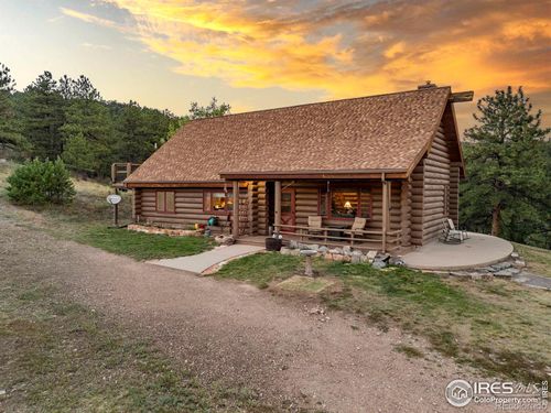 629 Saddle Notch Road, Loveland, CO, 80537 | Card Image