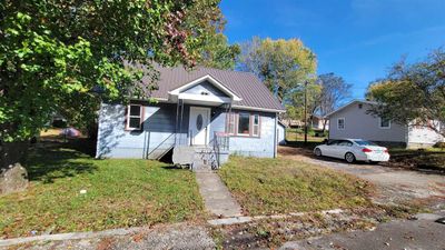 754 E Maple Street, House other with 4 bedrooms, 1 bathrooms and null parking in Scottsville KY | Image 1