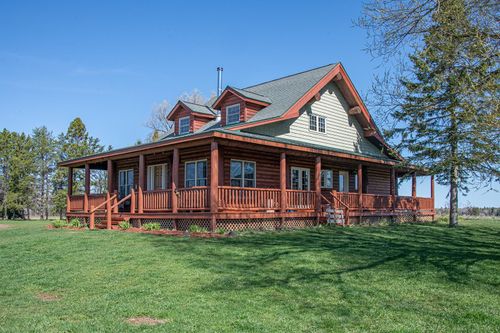 12676 Hall Rd, Ewen, MI, 49925-9088 | Card Image