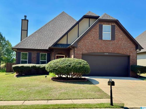 4268 Sierra Way, GARDENDALE, AL, 35071-4209 | Card Image