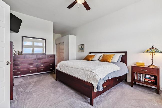 1291 Lake Run Dr, Condo with 2 bedrooms, 3 bathrooms and null parking in Lebanon OH | Image 26