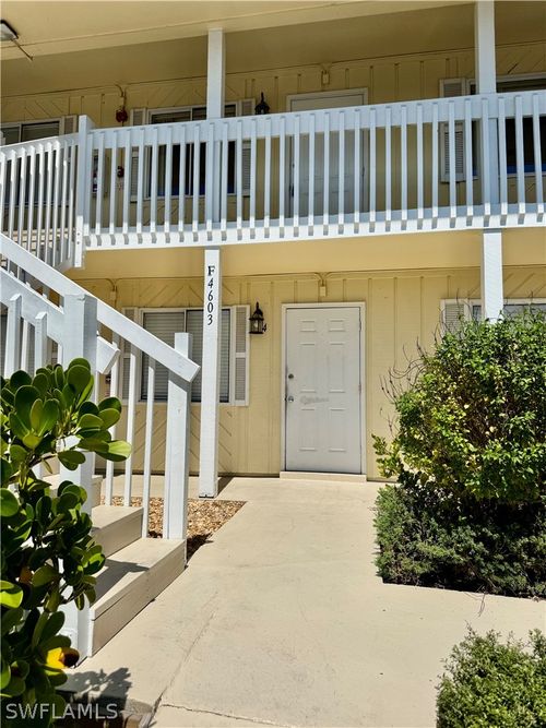 apt-f4-4603 Bayshore Dr, NAPLES, FL, 34112-6561 | Card Image