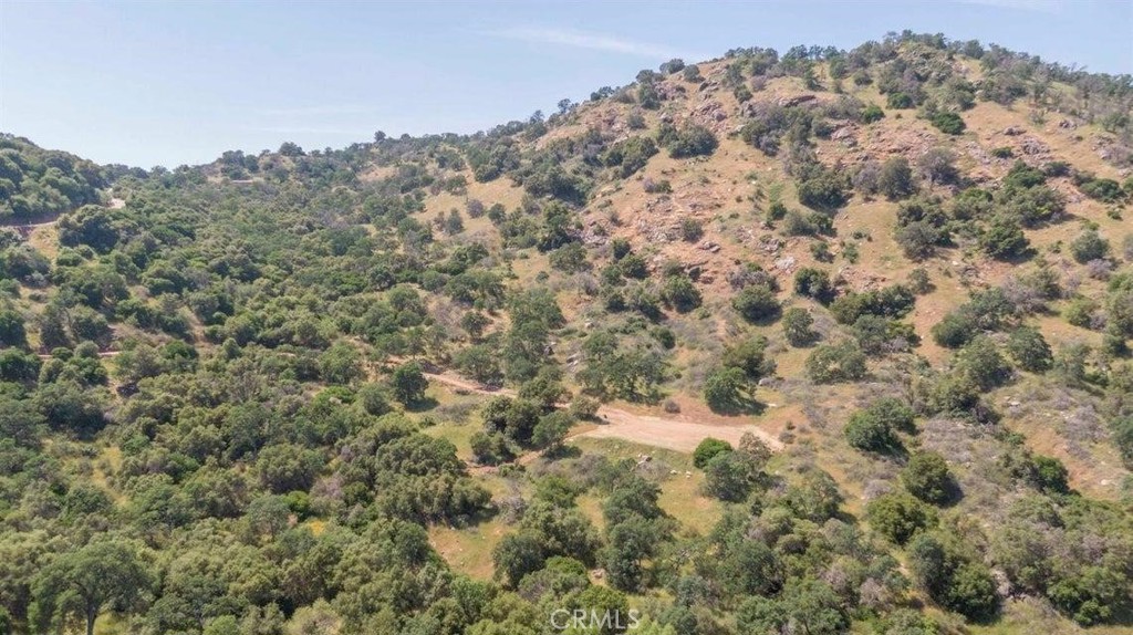Land in Squaw Valley 2
