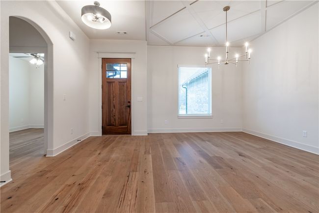 256 Fiori St, House other with 4 bedrooms, 4 bathrooms and null parking in Tontitown AR | Image 4